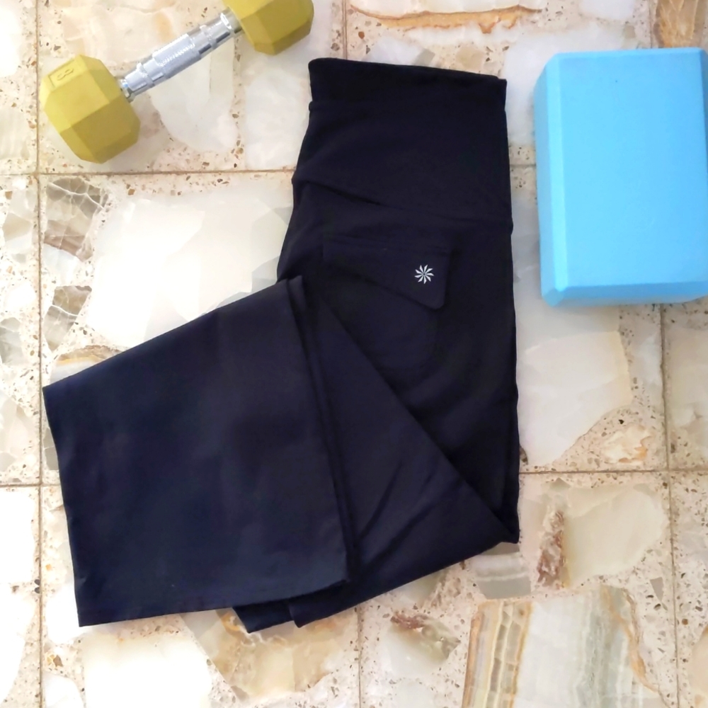 Back Pockets! - image 1